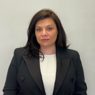 Bojana Kalinić