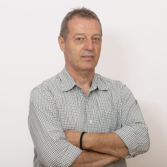 Predrag Marković